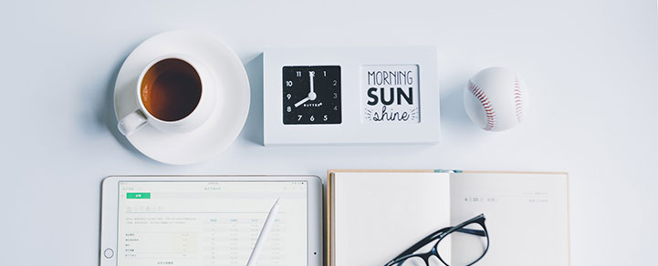 工作時間 工作時間