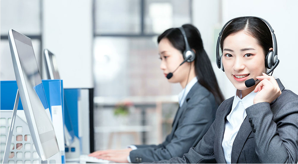 售后無憂 售后無憂