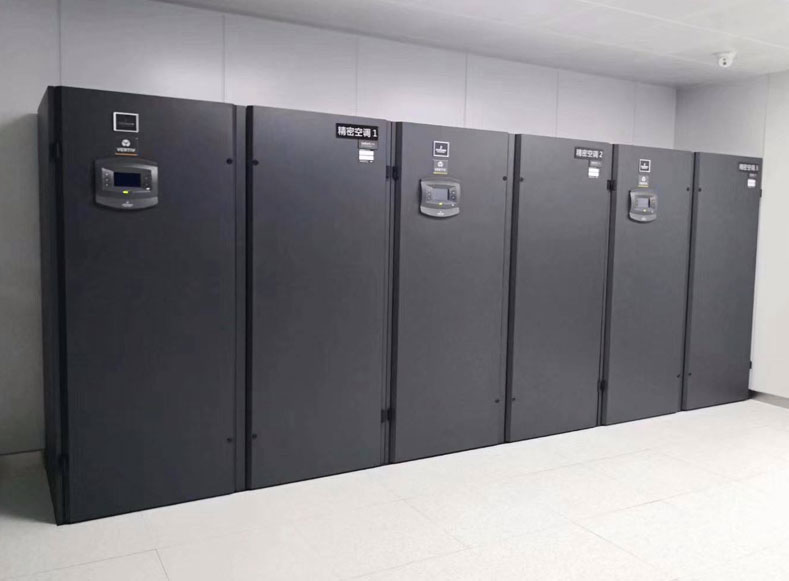 機房恒溫空調 機房恒溫空調