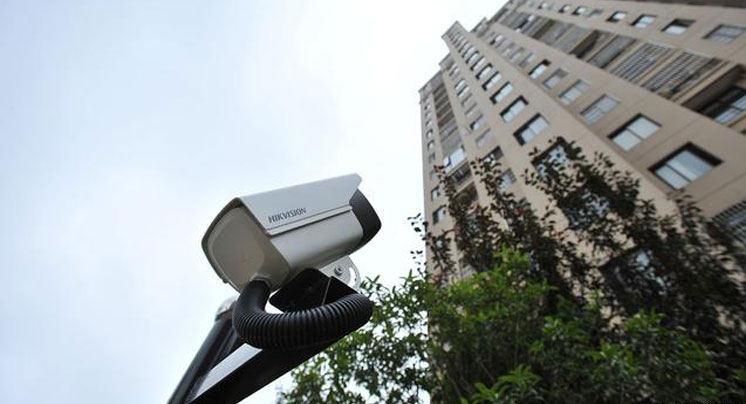 高空拋物視頻監(jiān)控 高空拋物視頻監(jiān)控