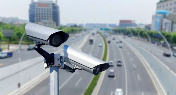 AI智能視頻監(jiān)控 AI智能視頻監(jiān)控