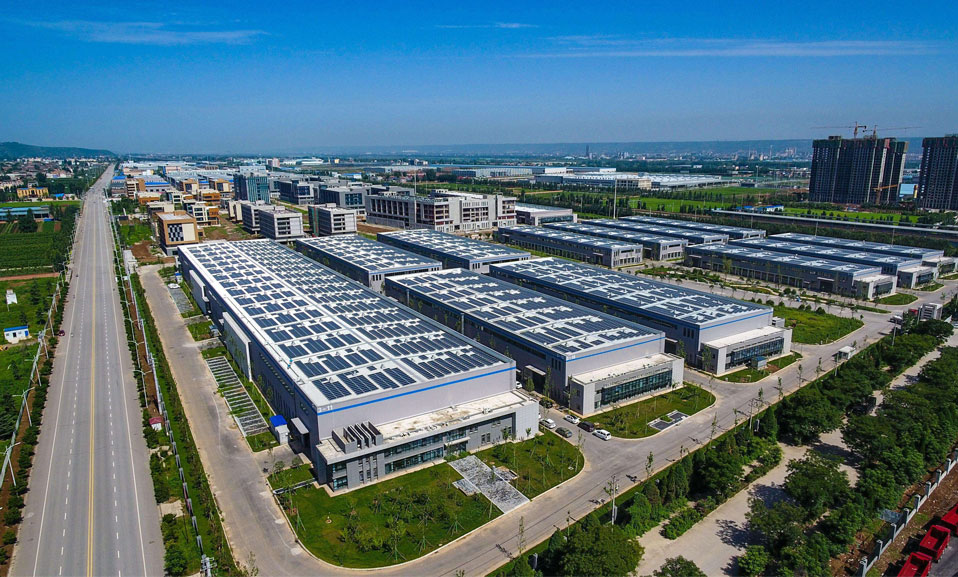 園區智能機房建設解決方案 園區智能機房建設解決方案