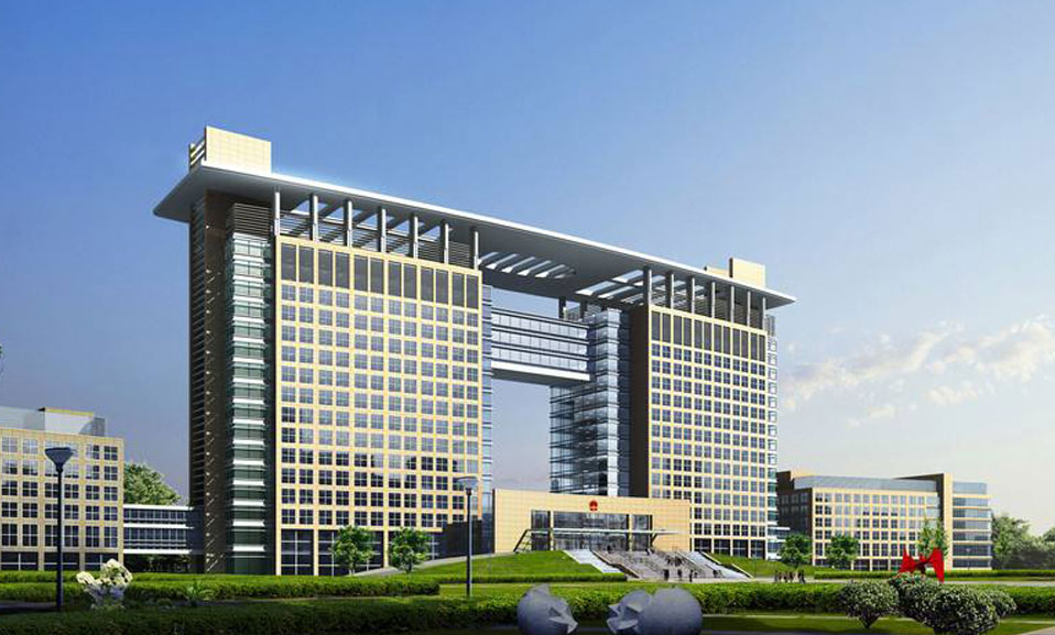 政府部門數據中心機房解決方案 政府部門數據中心機房解決方案