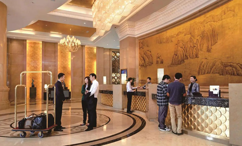 酒店安防監(jiān)控系統(tǒng)解決方案 酒店安防監(jiān)控系統(tǒng)解決方案