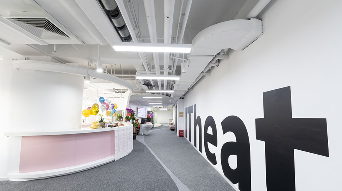 辦公室弱電工程 辦公室弱電工程