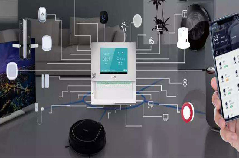 智能控制系統(tǒng) 智能控制系統(tǒng)