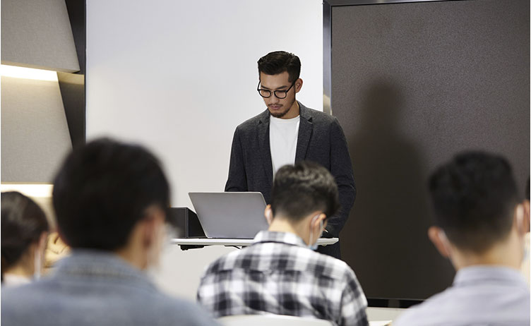 誠正恒學院 誠正恒學院