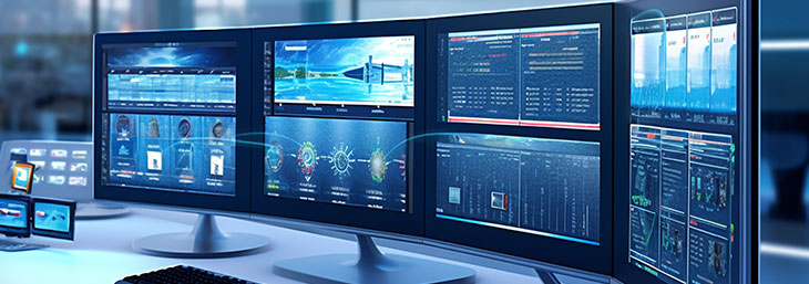 數字化監控平臺 數字化監控平臺