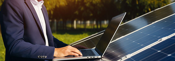 電站可視化管理 電站可視化管理