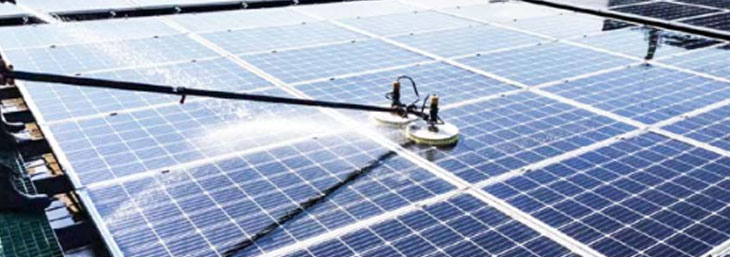 專業組件清洗、屋頂修復 專業組件清洗、屋頂修復