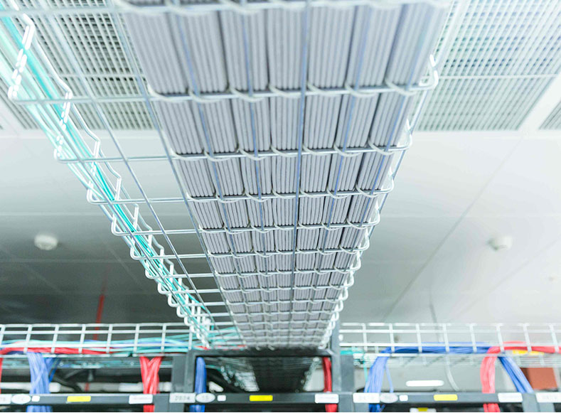 綜合布線系統 綜合布線系統