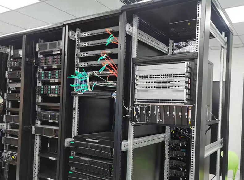 網絡系統集成 網絡系統集成