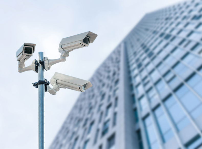 視頻監控系統 視頻監控系統