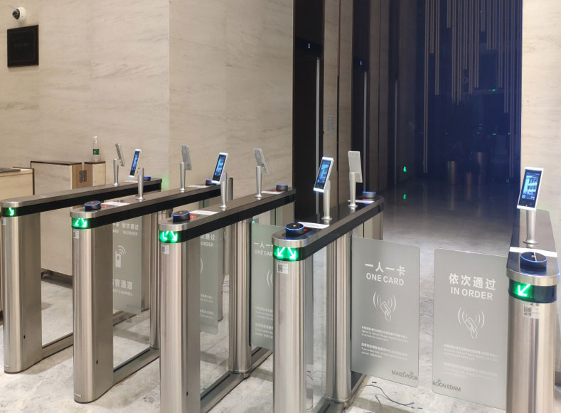 門禁管理系統 門禁管理系統