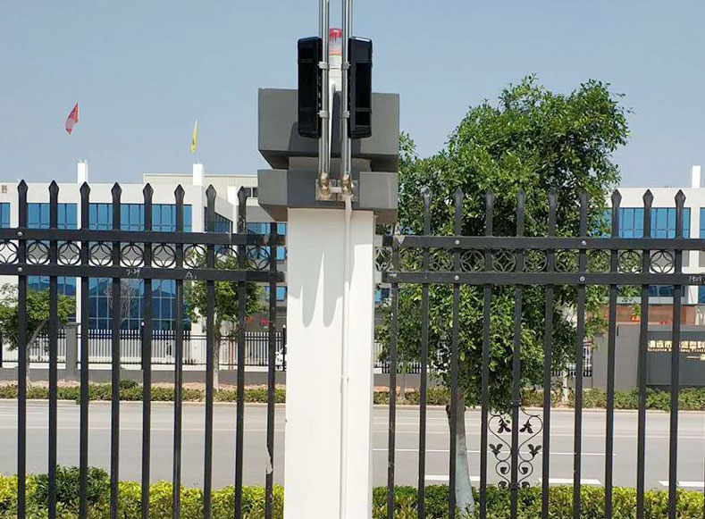 周界防范系統 周界防范系統