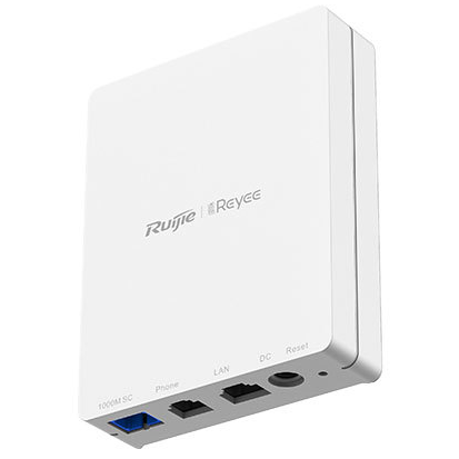 1口千兆接入1口RJ11模擬電話接入