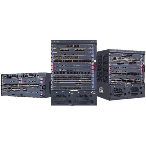 H3C S7500X系列光線路終端(EPON OLT)