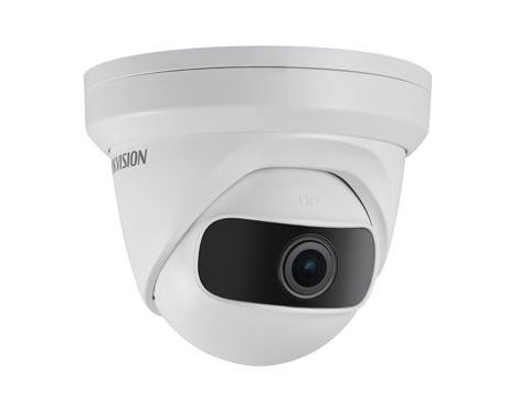 400萬1/3”CMOS ICR 180度廣角半球型網(wǎng)