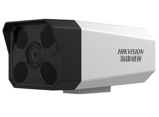 200 萬1/2.7＂ CMOS 紅外陣列筒型網絡